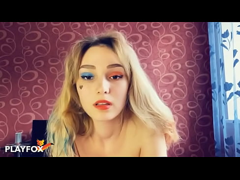 ❤️ Sehrli virtual reallıq eynəkləri mənə Harley Quinn ilə seks verdi ❌ Porno fb bizdə az.safehaus.top ❌❤